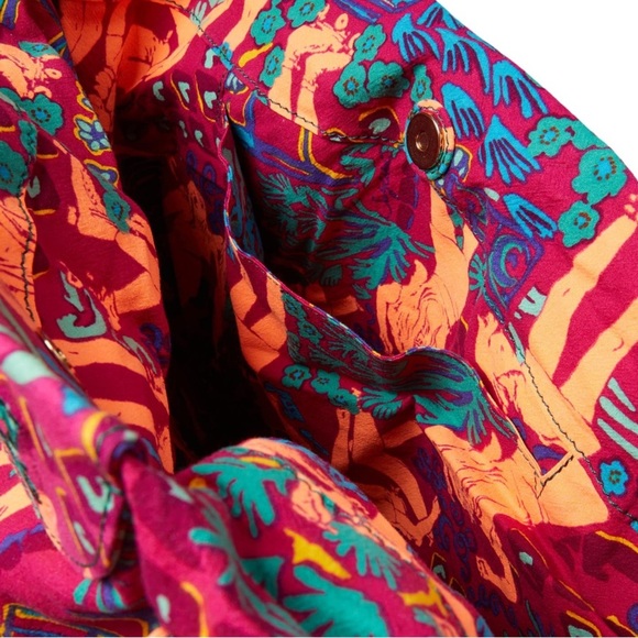 NWT See by Chloe Laetizia Tote Bag - Picture 4 of 5